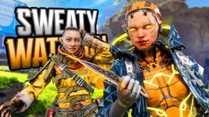Bald Wattson Is The New Bald Wraith...
