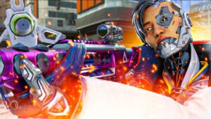DOMINATING with Crypto in Apex Legends Season 16