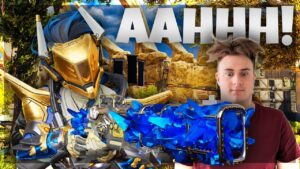 Der NEUE TEAM-DEATHMATCH MODUS treibt MICH in den ABSOLUTEN WAHNSINN!🤬 | Apex Legends [4k]
