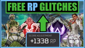 FREE RP Glitch In Apex Legends Season 16