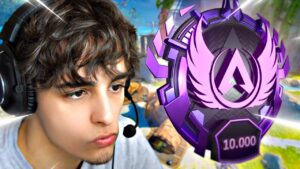FUGU TENTE LE MASTER EN JOUANT QU'AVEC DES JOUEURS MOUVEMENTS 🤠