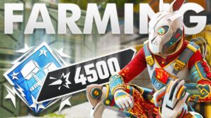 Farming The Lobby For Damage