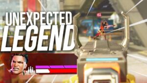 How Did This Legend Sneak into My Most Used? - Apex Legends Season 16