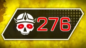 How many kills can Normal Apex Player get in 1 day?