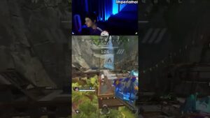 I Would've Punched My Monitor After That.. - Apex Legends