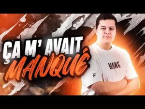 LE RETOUR DE LA SOURIS ! (Apex Legends)