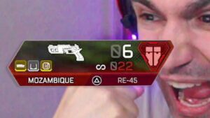 La MOZAMBIQUE è il NUOVO META della STAGIONE 16? [APEX LEGENDS ITA]