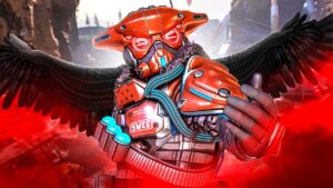 Los NUEVOS CAMBIOS de BLOODHOUND son Buenísimos... en Apex Legends