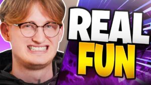 Mande Reacts To "How TSM Mande Really Plays Apex Legends - The Trolling Criminal"