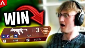 Mande Reacts to Taskmast33r Insane Win in Pro League