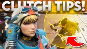 Master the Game with THIS Epic Apex Legends Tip!