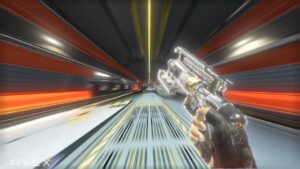Maximum Movement Speed - Apex Legends Season 16