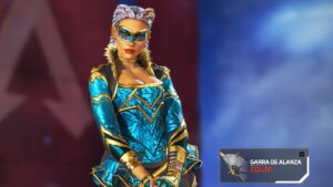More Leaked Event Skins I forgor 💀 - Apex Legends Season 16