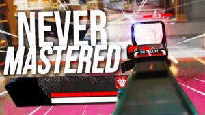 My Favourite Legend I'll NEVER Master... - Apex Legends Season 16