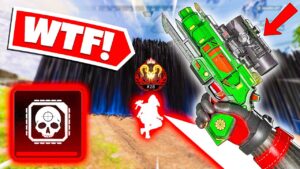 *NEW* Apex Legends Epic & Funny Moments #1145