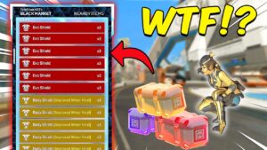 *NEW* Apex Legends Epic & Funny Moments #1161