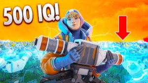 *NEW* Apex Legends WTF & Funny Moments #1300