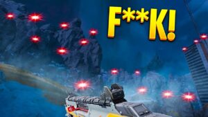 *NEW* Apex Legends WTF & Funny Moments #1308