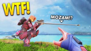 *NEW* Apex Legends WTF & Funny Moments #1315