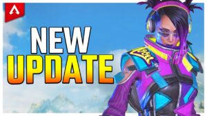 New Apex Legends Update! Event Patch + Switch Fix + More