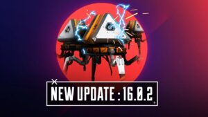 New Incoming SEASON 16 Update - Apex Legends