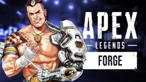 New Legend: Forge