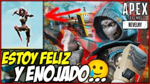 ¡Nuevas pistas de la reliquia de Ash! ¿Romperá nuestras expectativas? | Apex Legends REVELRY