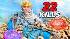 Ranked is Actually EASIER Than Pubs?
