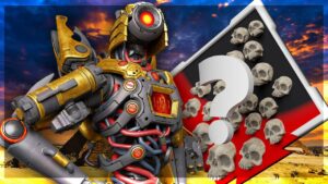 SCHAFFE ich die 20 BOMB mit PATHFINDER!?😍 - ABSOLUT KRASSE Runde!😎 | Apex Legends [4k]