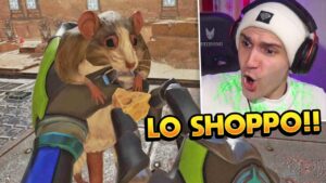 SHOPPO il nuovo HEIRLOOM DI ASH [APEX LEGENDS ITA]