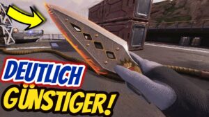 SO BEKOMMT MAN WRAITHS NEUES ERBSTÜCK DEUTLICH GÜNSTIGER! / Apex Legends (deutsch)