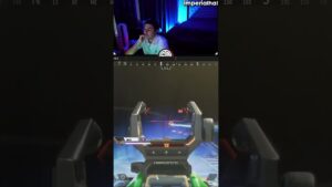 So Much Skill Involed In This Endgame! - Apex Legends