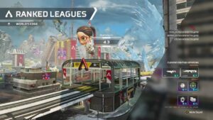 Solo To Masters On PC!  Apex Legends Live