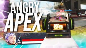 Sometimes Apex Just Makes You Furious... - Apex Legends Season 16