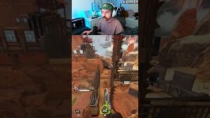 Stormen Shows How To Do Octane Movement Tech! - Apex Legends