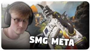 THE DOUBLE SMG META IN APEX LEGENDS