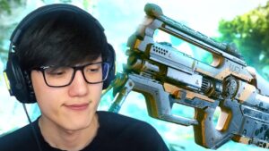 THE L-STAR IS BACK!!