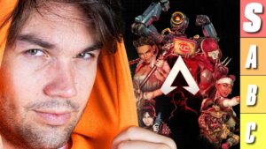 TIER LIST LEGGENDE e ARMI | Apex Legends STAGIONE 16