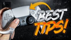 TOP 10 BEST TIPS FOR CONTROLLER PLAYERS TO IMPROVE | Apex Legends Guide