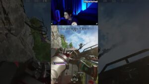 TSM ImperialHal With The Perfect Teamwork! - Apex Legends