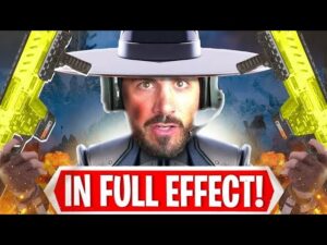 That's The Seer Effect...