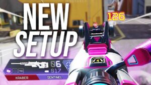 The NEW Apex Legends Setup You Haven't Used - Apex Legends Season 16