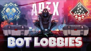 The ONLY WORKING WAY To Get Into BOT LOBBIES In Apex Legends Season 16