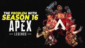 The Problem With "The Meta" In Apex Legends...