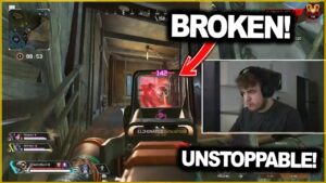 This 12 Minutes Will Make You Become ChaoticMuch Fans! - APEX LEGENDS