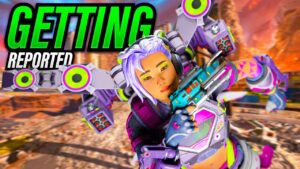 This Is Why People Think I'm Cheating...