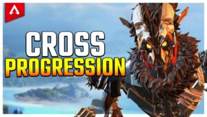This is Why Apex Legends Cross Progression is Needed