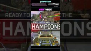 Tips to IMPROVE Your RP Gains In Ranked Apex Legends!