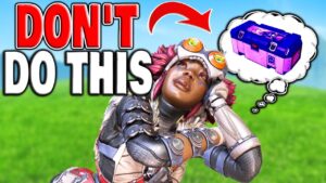 Top 15 Worst Things To Do in Apex Legends