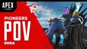 Total DOMINATION | ALGS Winners’ POV | KCP | Year 3 Split 2 | Apex Legends